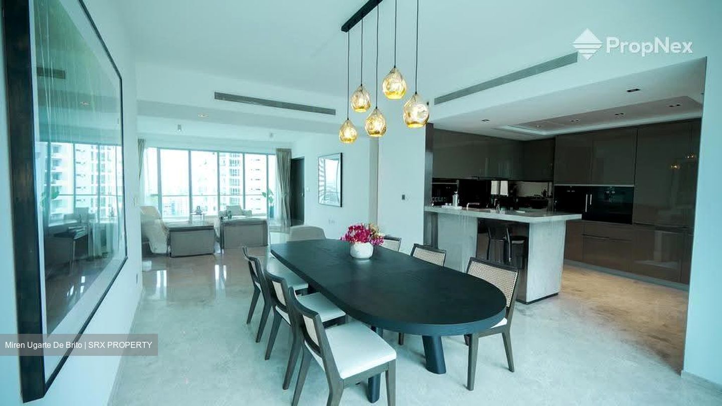 Draycott Eight (D10), Condominium #625070461